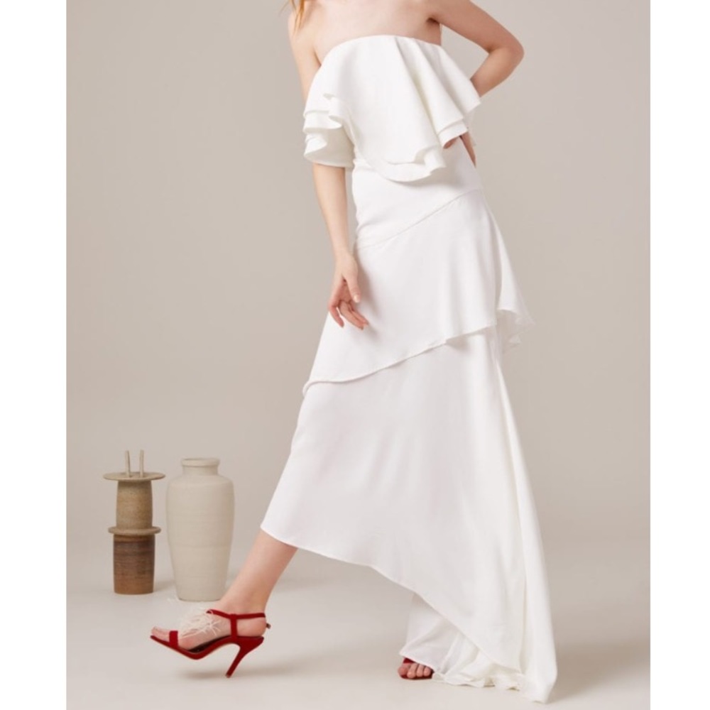 C/ MEO Collective With You Gown